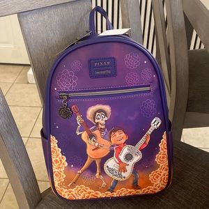 Coco book bag